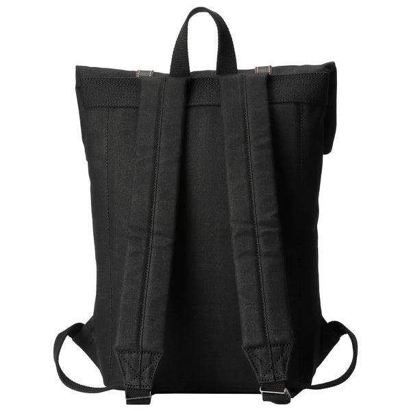 Troop London-HERITAGE 帆布筆記型電腦背包TRP0425S, , large