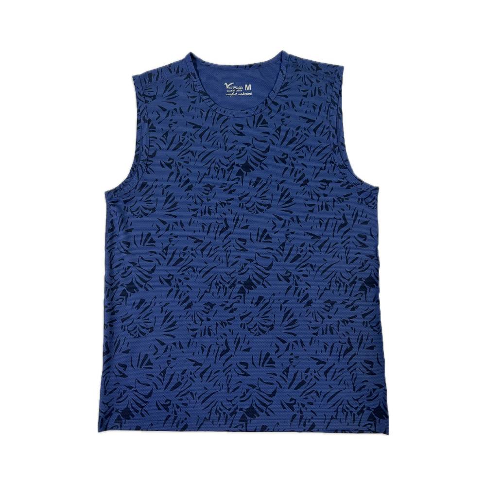 Mens colorful vest, M, large