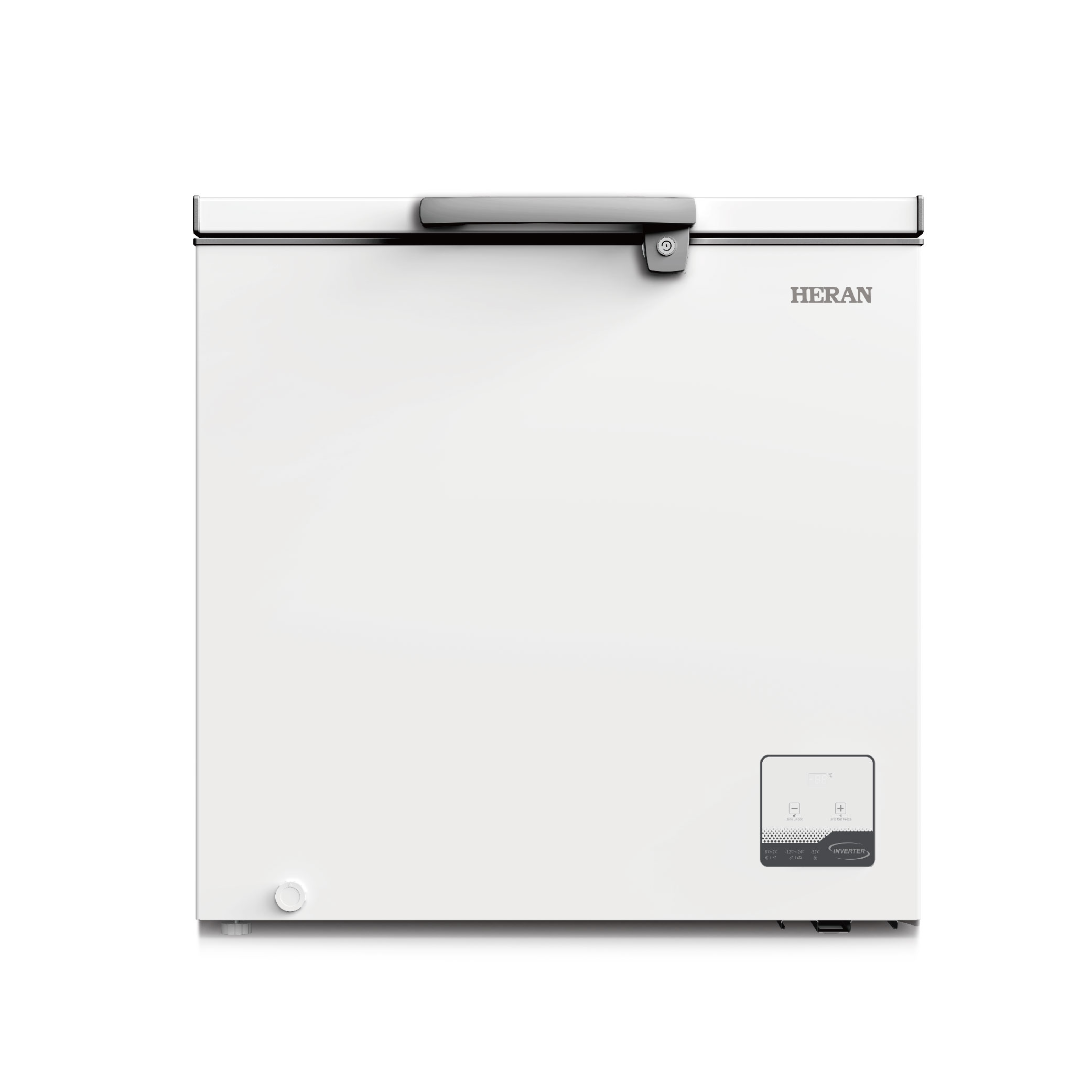 HERAN HFZ-20L2V, , large