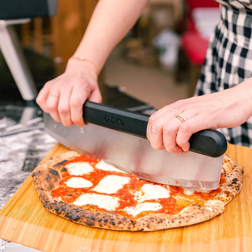Ooni Pizza Cutter Rocker Blade, , large