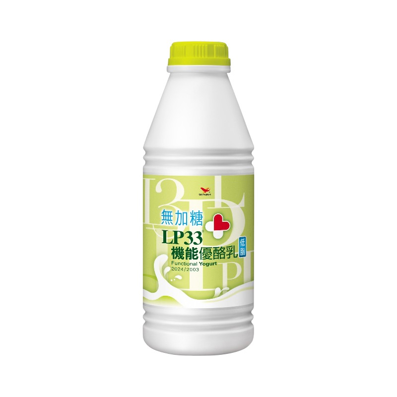 LP33無加糖機能優酪乳500ml, , large
