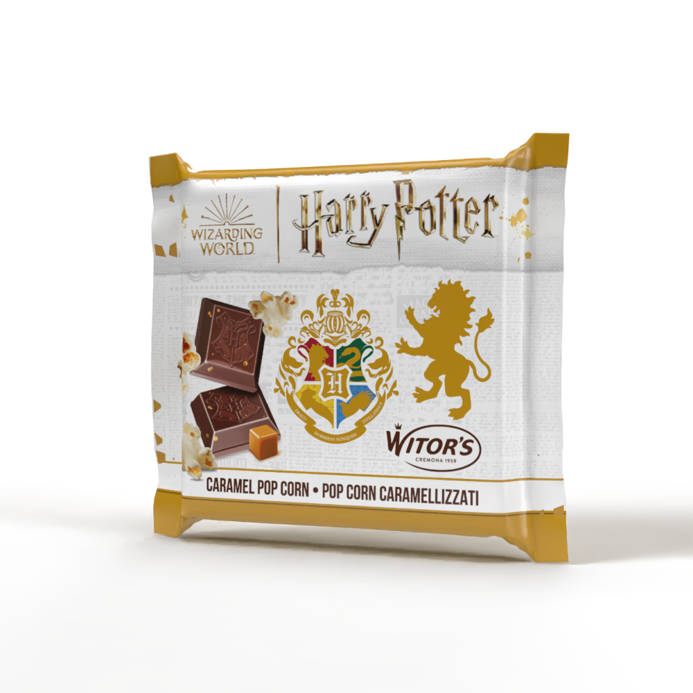 HP Milk bar Popcorn, , large