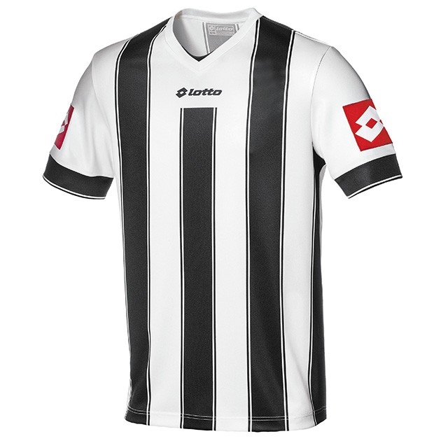 Lotto/JERSEY VERTIGO EVO/尤文圖斯/職業版足球球衣/足球服/職業球衣 LTR37, , large