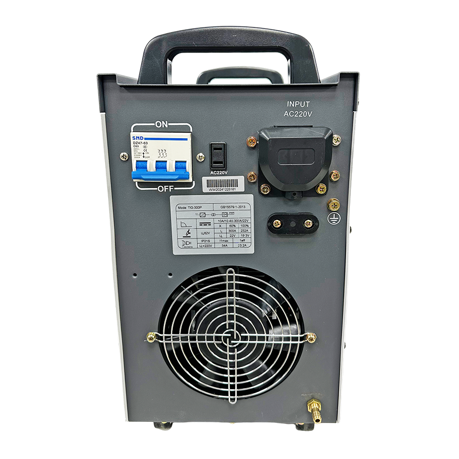 WIN五金 上好牌 TIG300P 水冷 氬焊機 水箱式氬焊機 上好焊切 變頻氬焊 電焊兩用機 電焊機 電銲機, , large