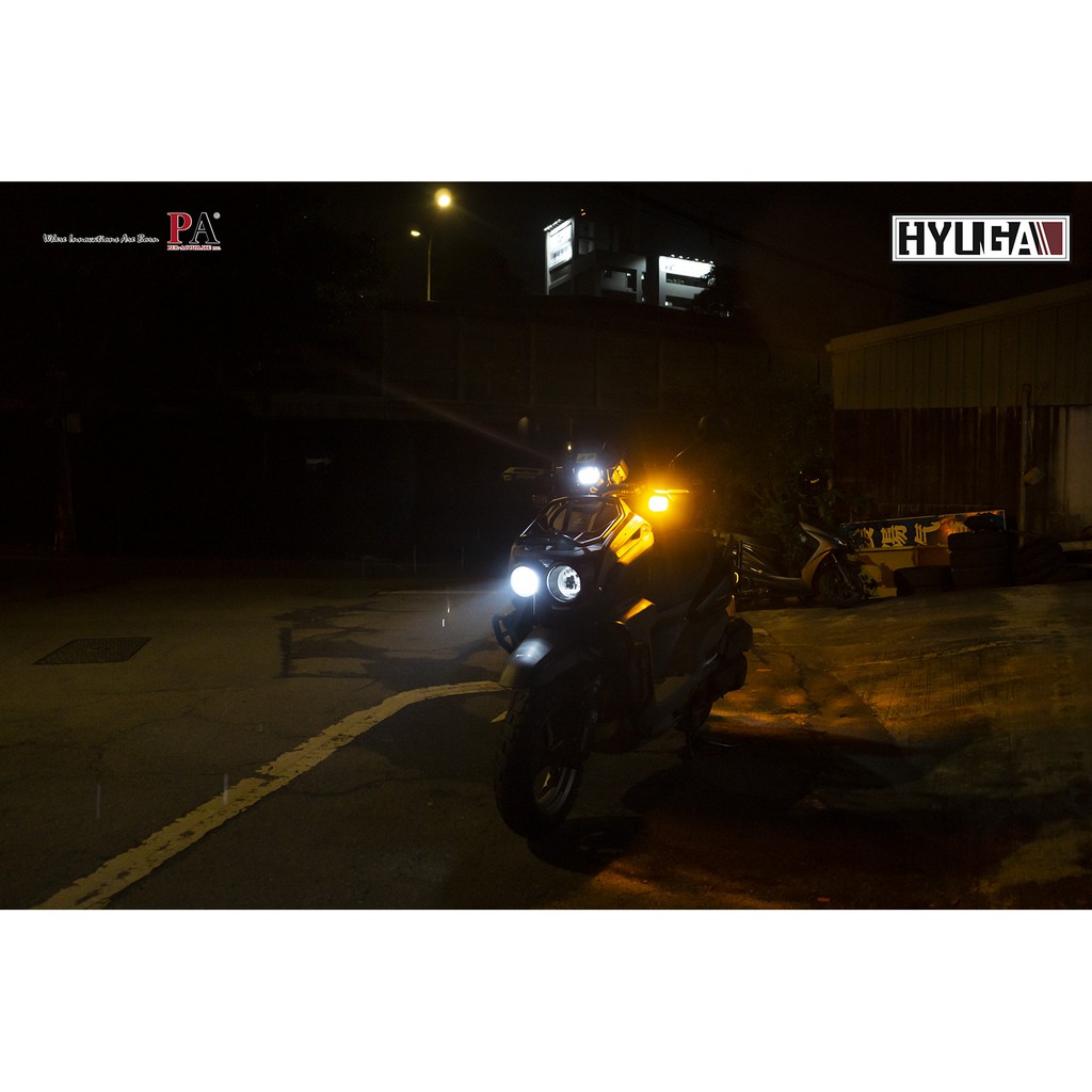 【PA LED】BW'S BWS 水冷 全車LED套餐 LED大燈 方向燈 車牌燈 小燈 煞車燈 牌照燈, , large
