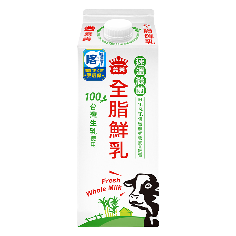 I-MEI FRESH WHOLE MILK, , large