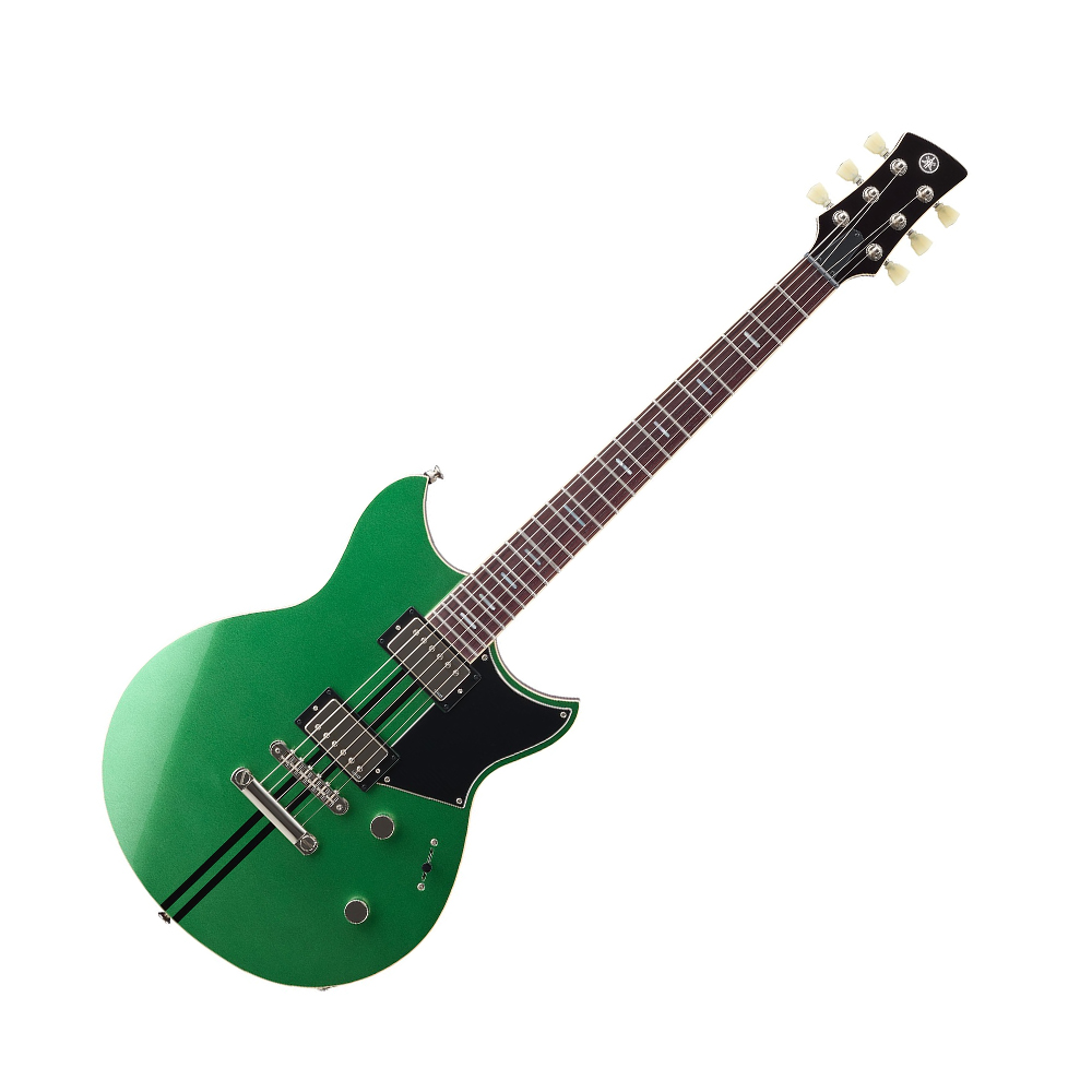 YAMAHA REVSTAR RSS20 Flash Green, , large