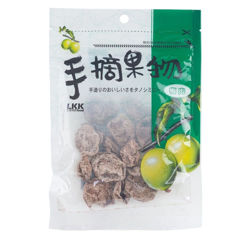 Confection Plum Dried, , large