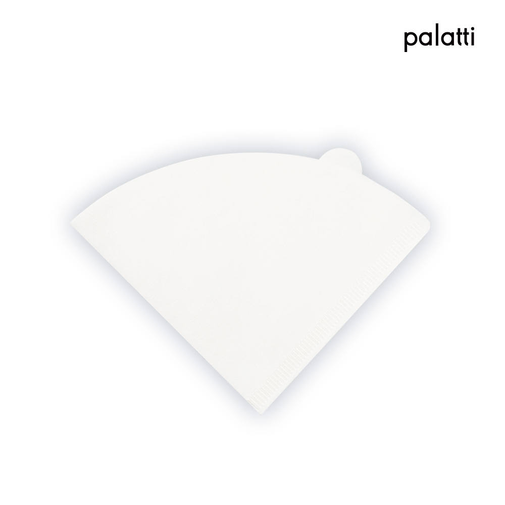 [樂維科技]【palatti】V60錐形咖啡濾紙, , large