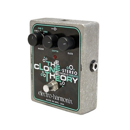 Electro Harmonix Clone Theory 效果器 (另有 T-REX )【敦煌樂器】, , large