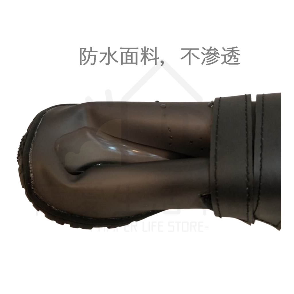 【寵愛生活本舖】-大型款-寵物橡膠底雨鞋 狗雨鞋 寵物鞋 大狗鞋, , large