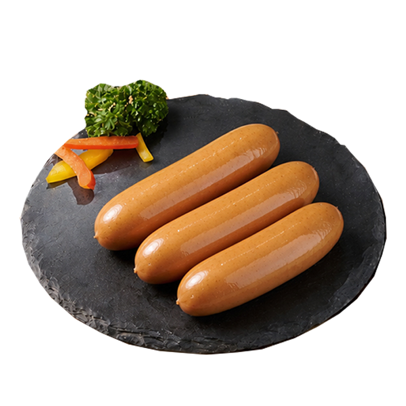 【柴窯火腿製造所】柴窯煙燻乳酪腸 100g&plusmn;4.5%, , large