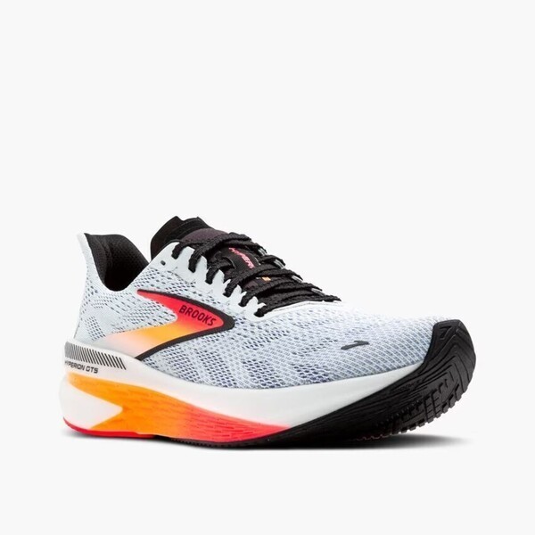 Brooks Hyperion GTS 2 女 慢跑鞋 運動 休閒 輕量 支撐 緩衝 彈力 [1204221B443], , large