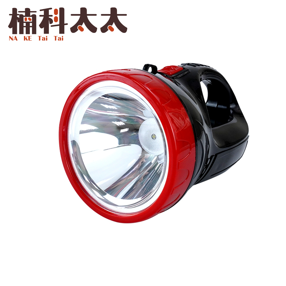 強光探照緊急燈/手電筒 618-WFL1, , large