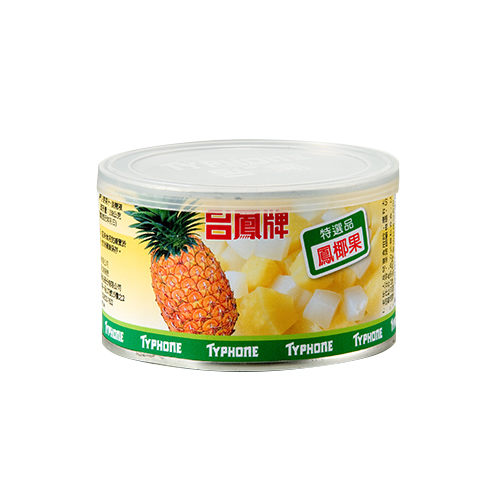 台鳳牌高纖鳳椰果 227g, , large