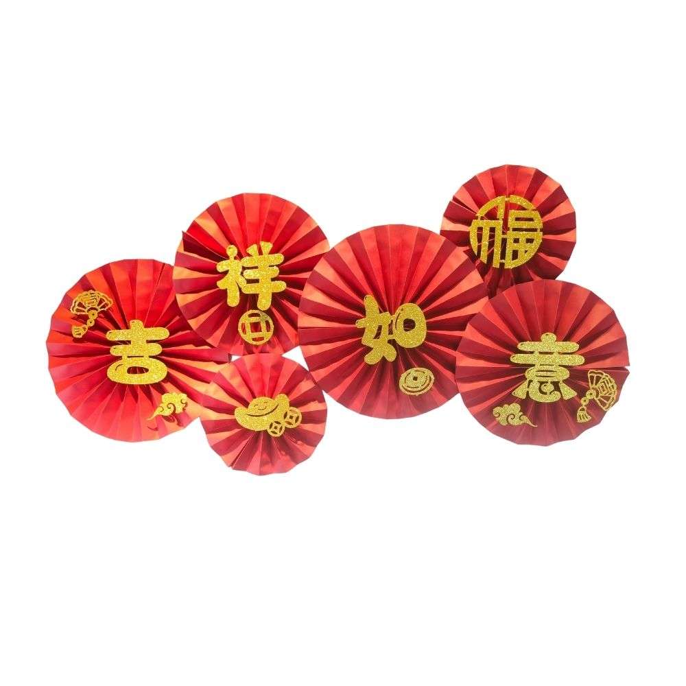 Spring Festival decoration, , large