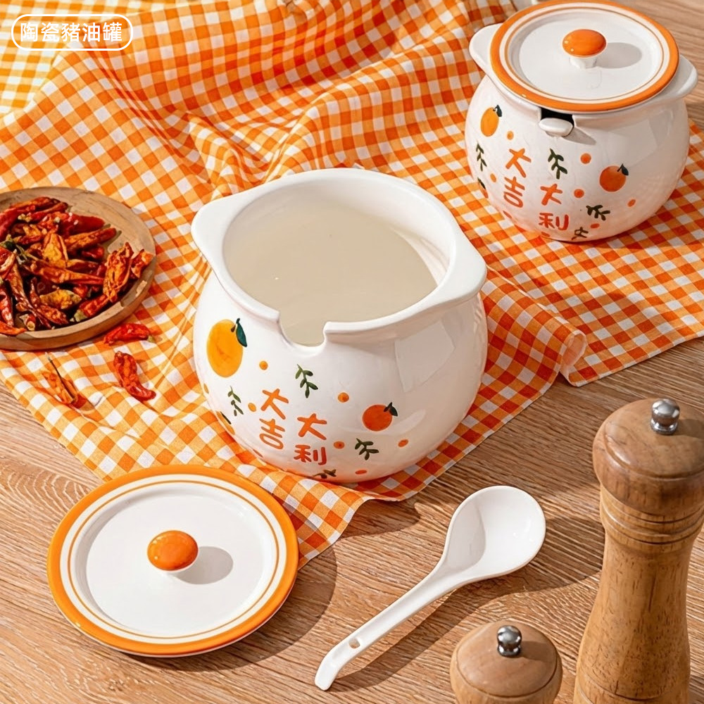 ceramic-lard-pot, , large