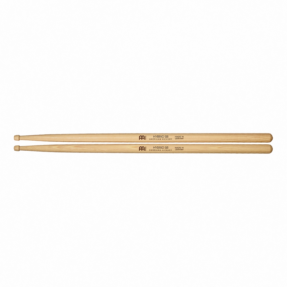 MEINL SB107 Hybrid 5B 鼓棒【敦煌樂器】, , large