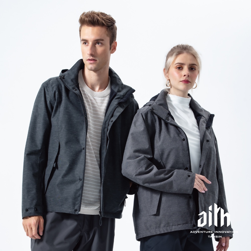Water-Repellent Coat, , large