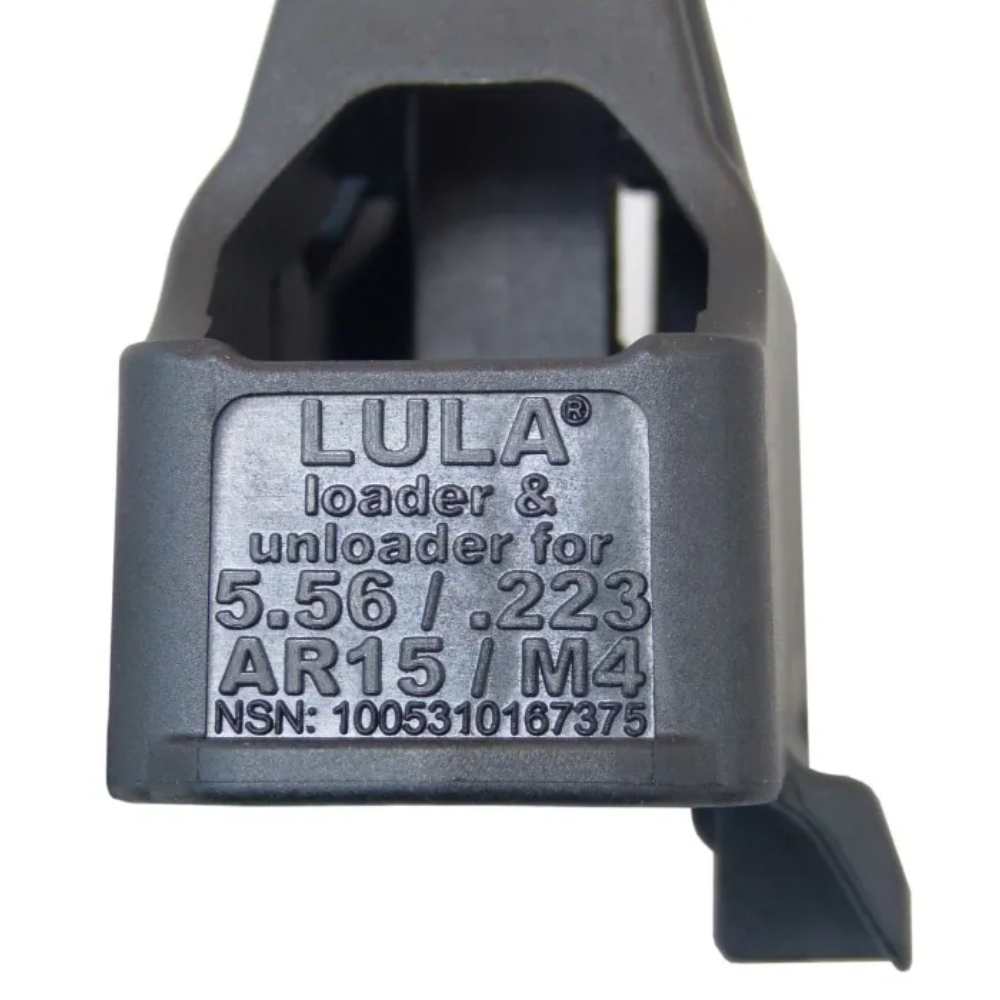 【MAGLULA】MAGLULA LULA&reg; Gen II 填彈器｜AR15/M4 快速裝退彈工具｜鎧德戶外 K.T.Tactical, , large