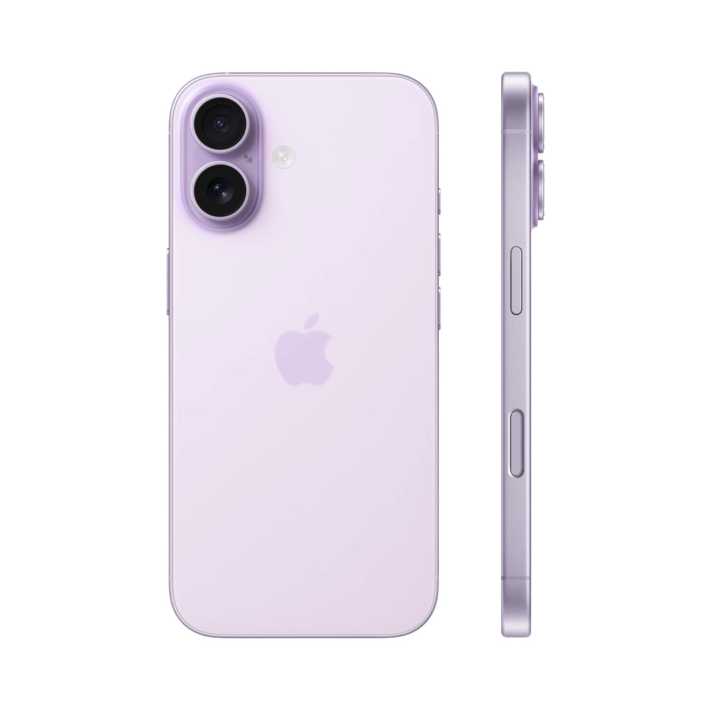 【Apple】iPhone 17 256G 薰衣草紫色, , large
