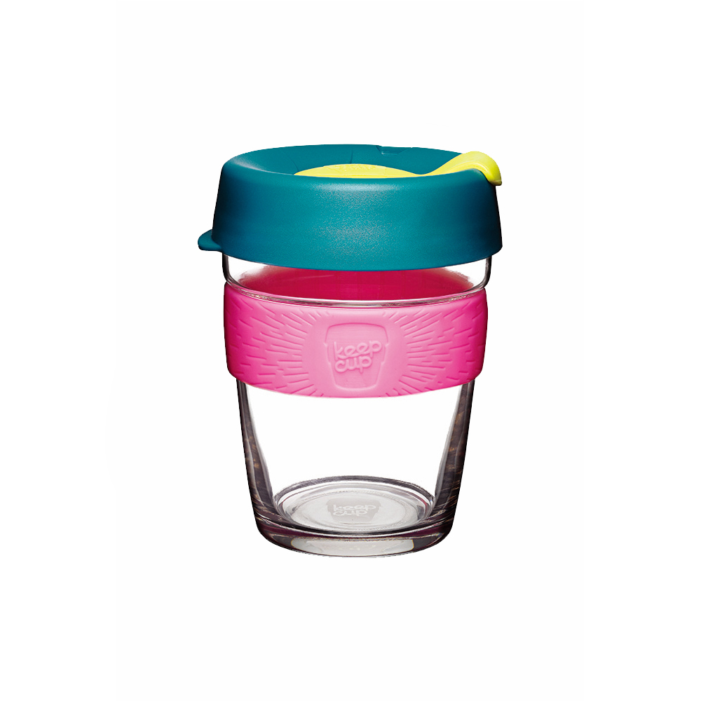 [澳洲 KeepCup] 醇釀隨行杯 M 340ml, , large