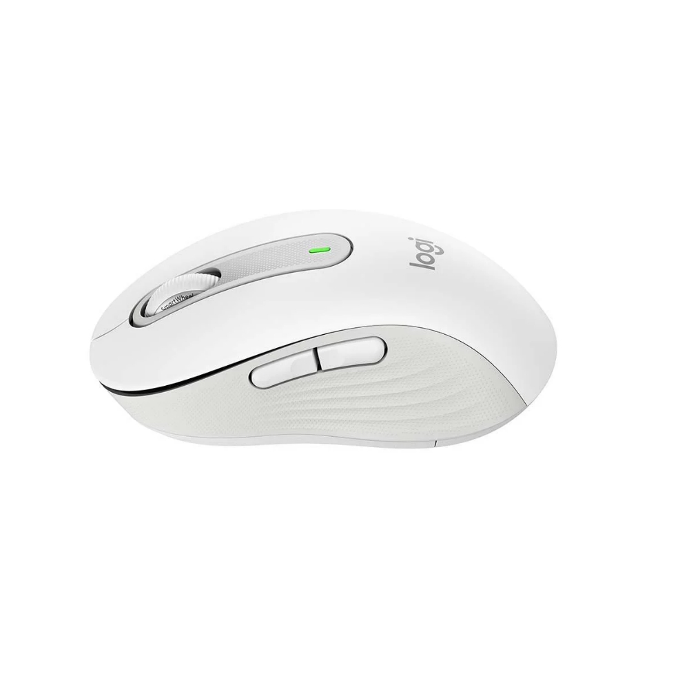 Logitech computer mouse, , large