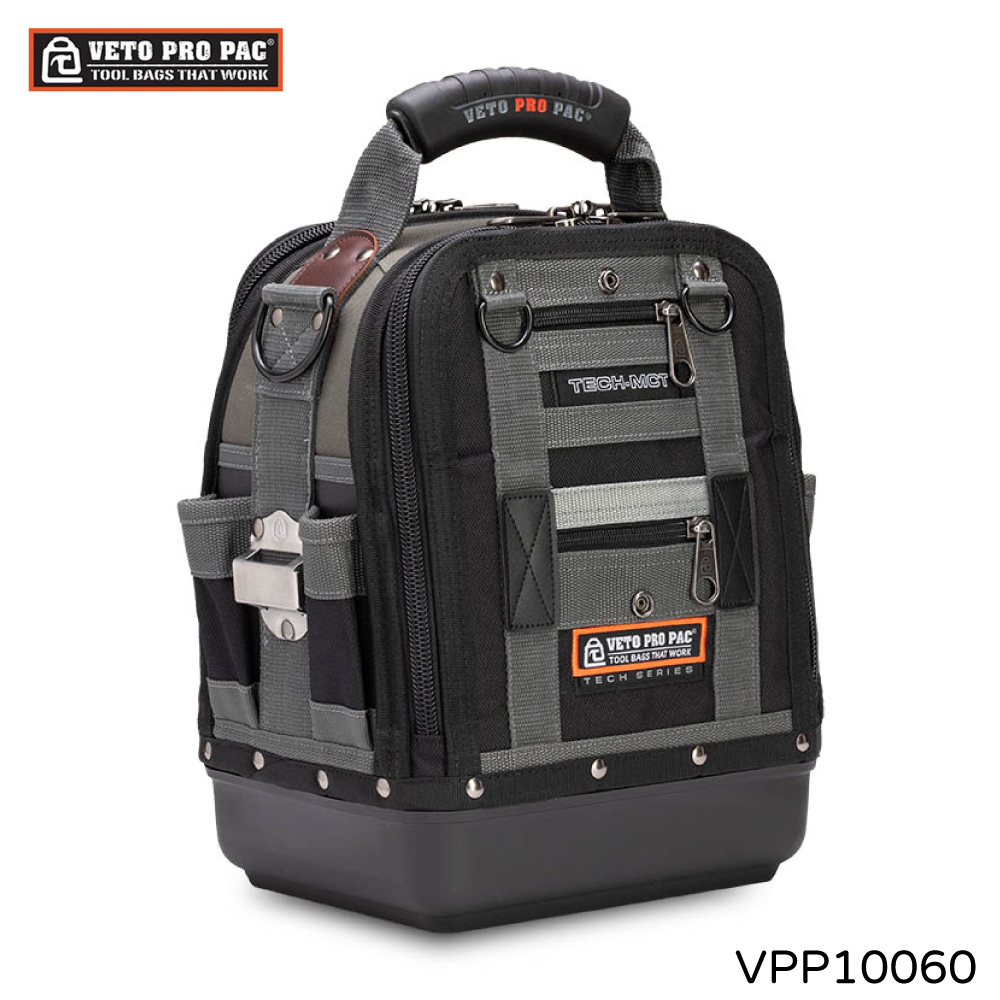 [VETO PRO PAC 維托] 工具後背包-經典色 Tech-MCT Compact /VPP10060, , large