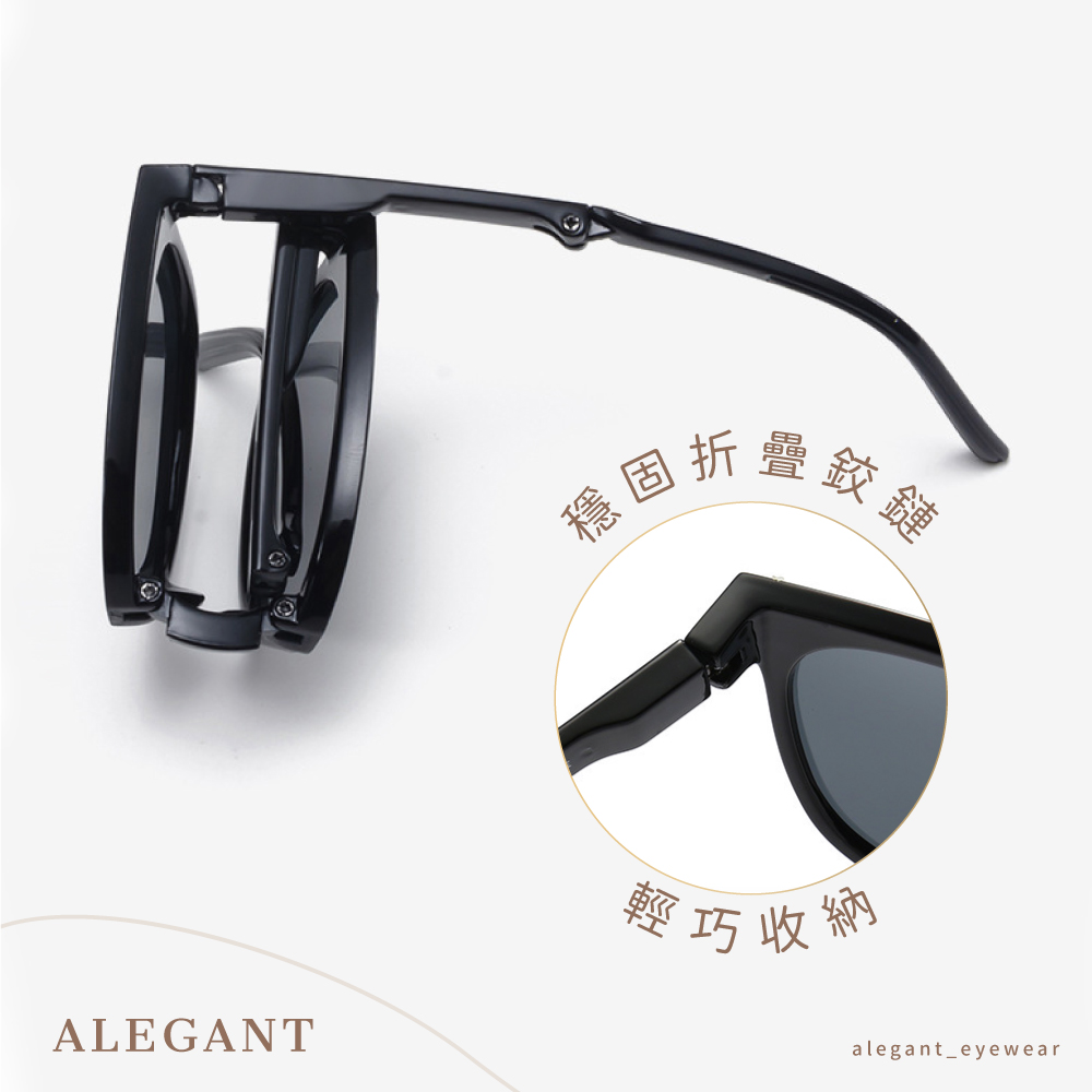 KIDs sunglasses-BLACK, , large