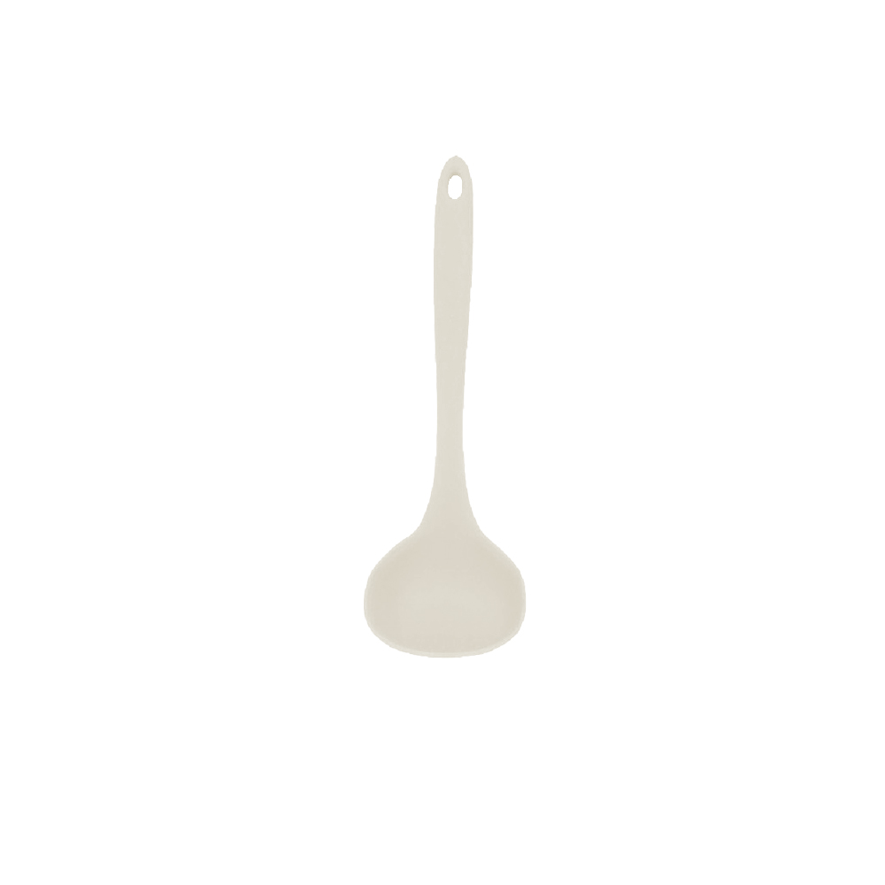 [Korean SiliPot] Platinum Silicone Spoon, Small (S), , large