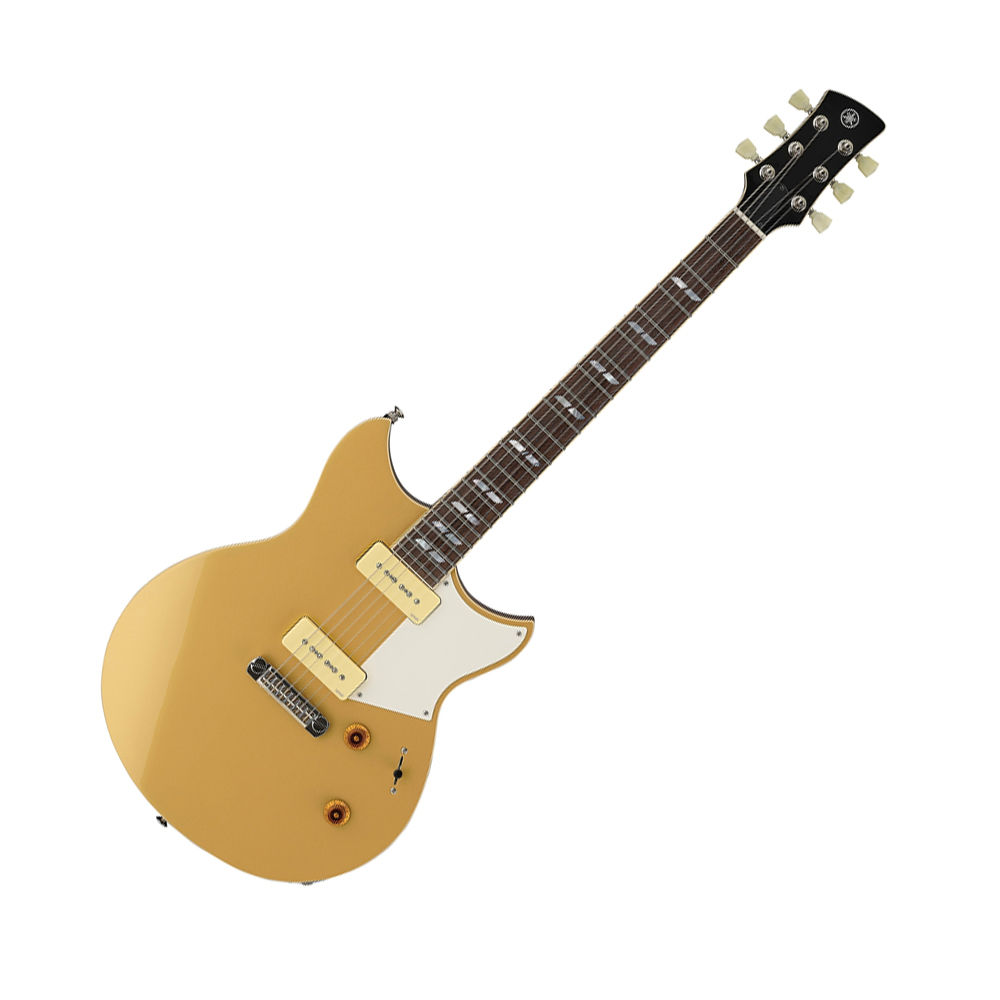 YAMAHA RS02CB Chris Buck, , large