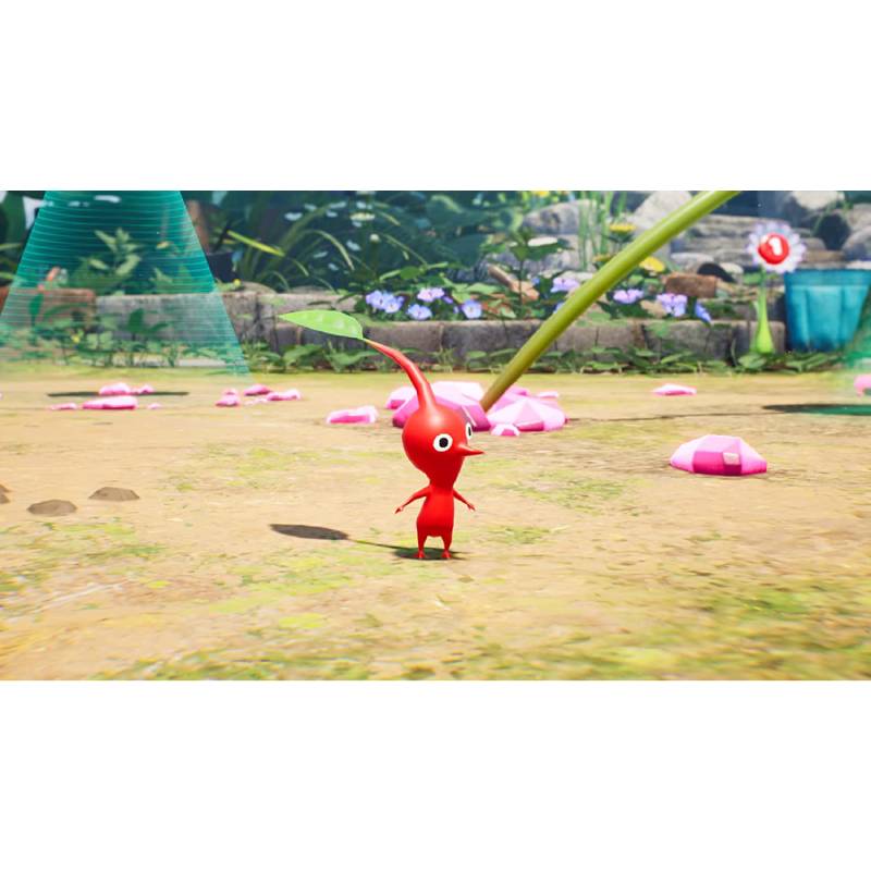 NS PIKMIN 4, , large