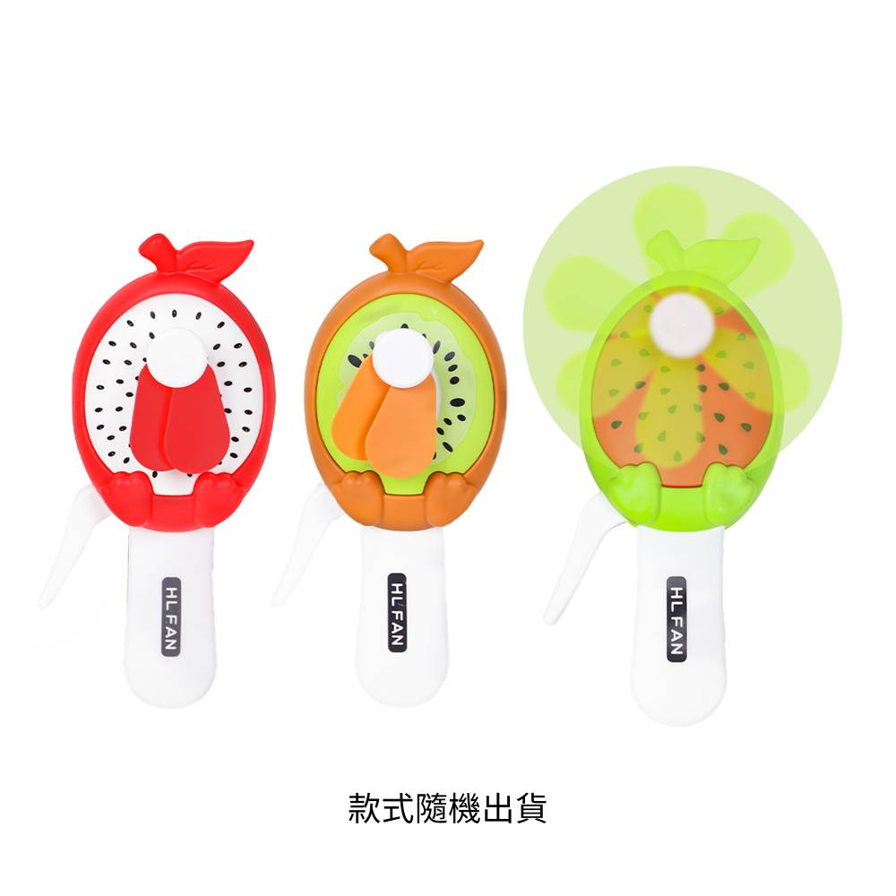 HAND FAN, , large