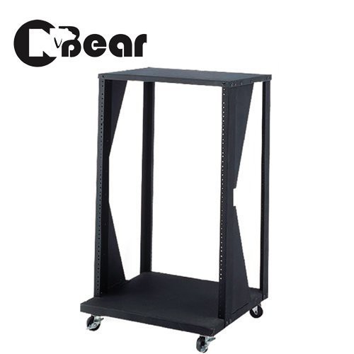 CNBear MX-4B 機櫃(附輪子)【敦煌樂器】, , large