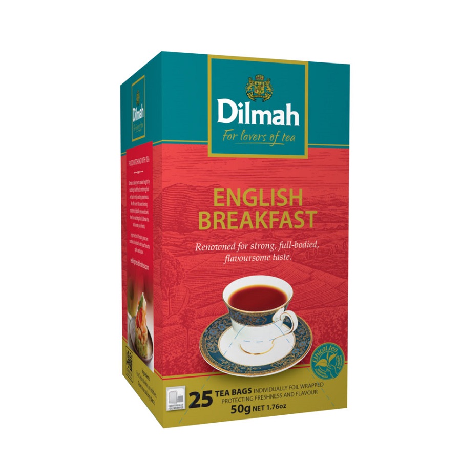 Breakfast Tea, , large