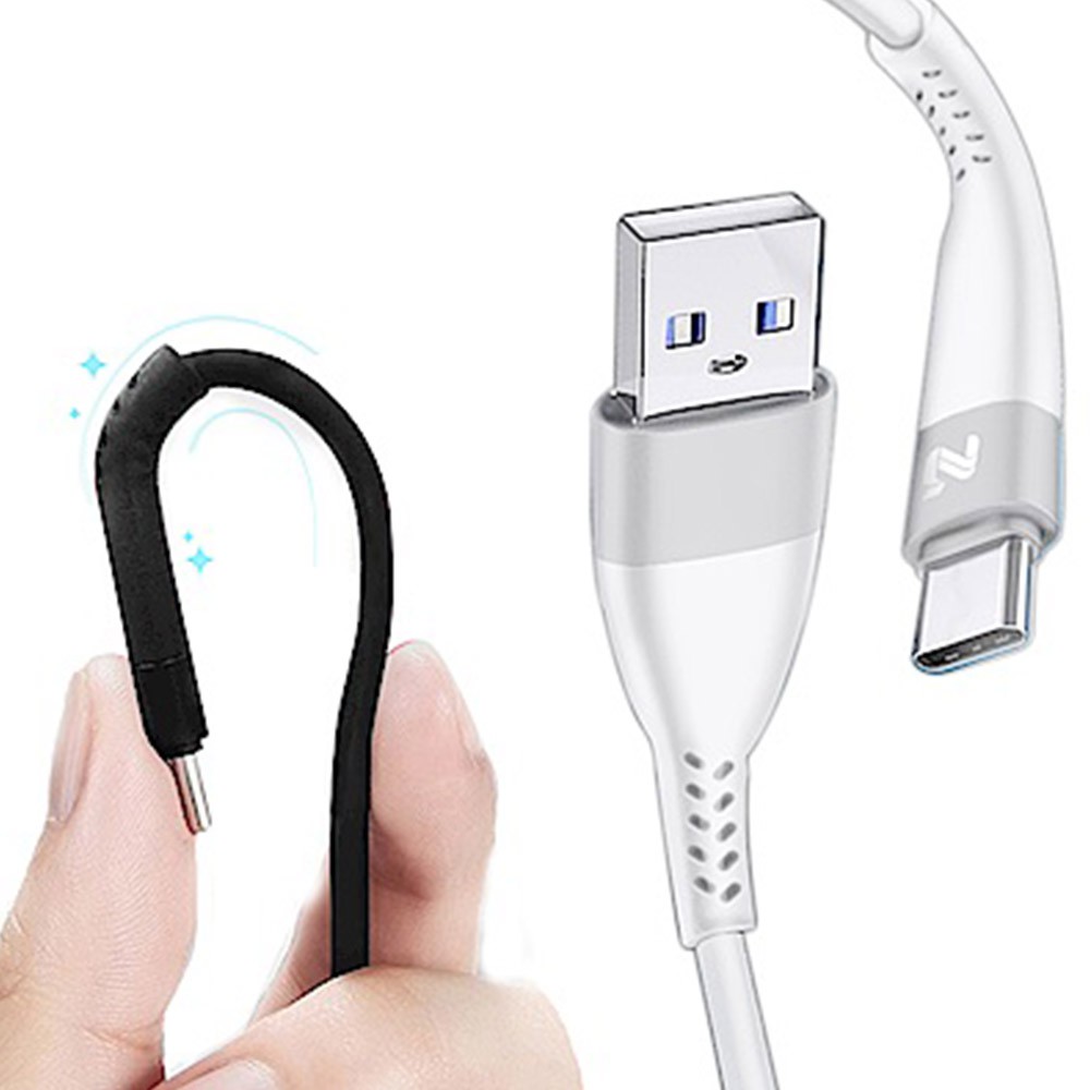 NISDA  強韌系 超耐折 傳輸充電線, , large
