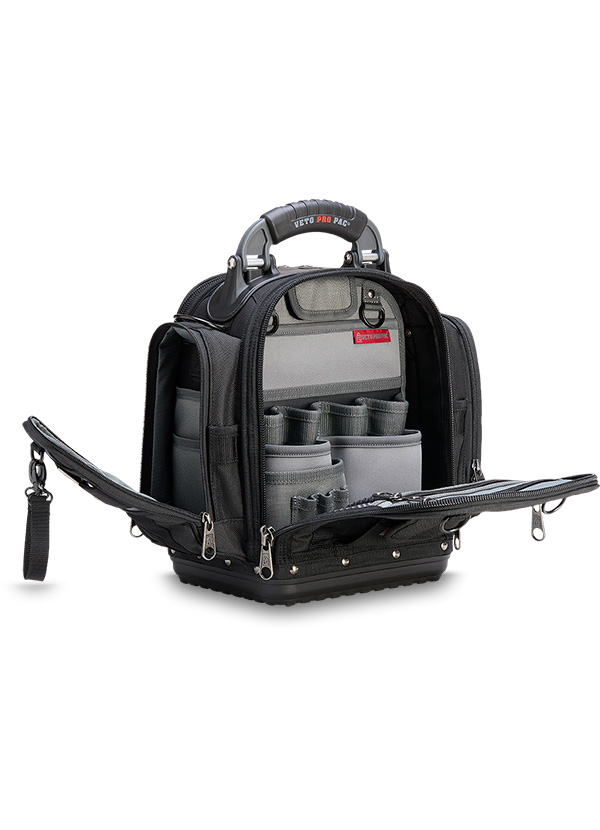 [VETO PRO PAC 維托] 職人工具袋 TECH-MCTP BLACKOUT 手提工具包 /VPP10958, , large