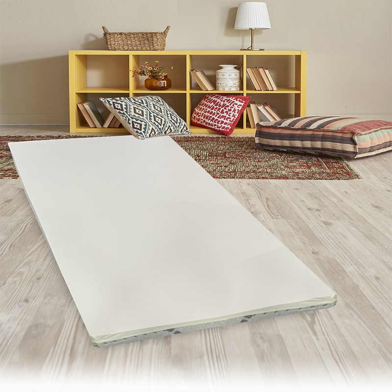 Bamboo Mat 1 Person, , large