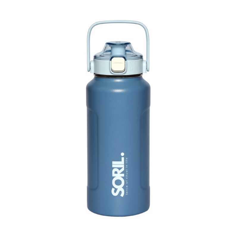 SORIL Insulated Bottle 1.2 L, , large