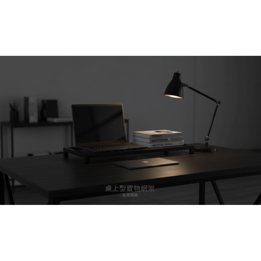 【 SHAONIANNA.TW 】桌上型置物網架｜商品展示架｜盆栽架｜桌面收納 金屬網格架桌上型盆栽展示架｜多肉植物置物網架｜桌面金屬收納架, , large