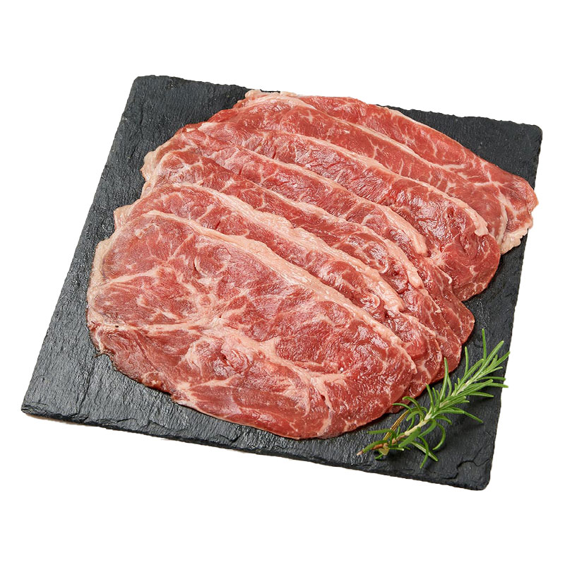 USA CAB Boneless Beef Blade Hot Pot 200g, , large