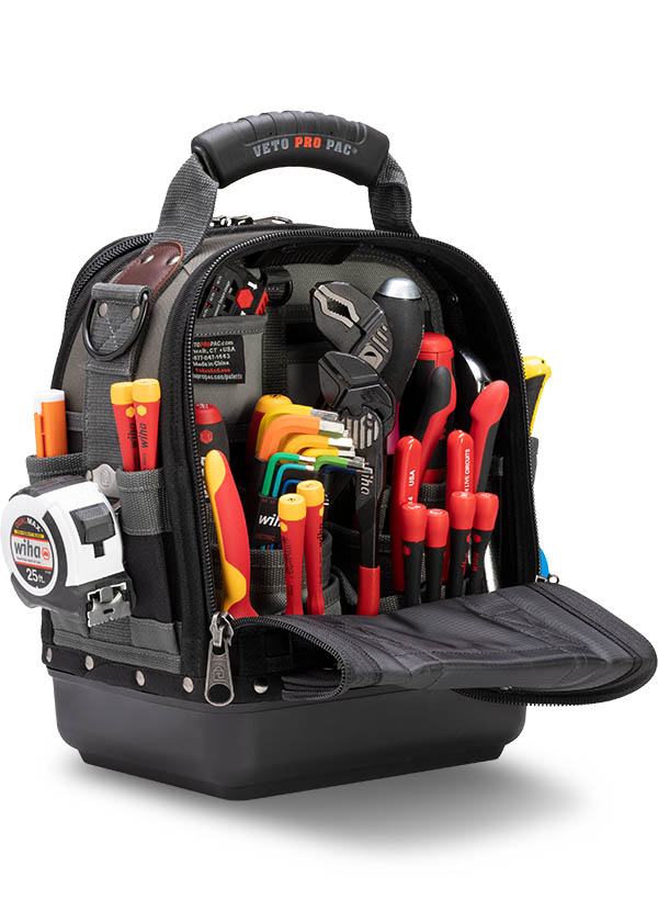 [VETO PRO PAC 維托] 工具後背包-經典色 Tech-MCT Compact /VPP10060, , large