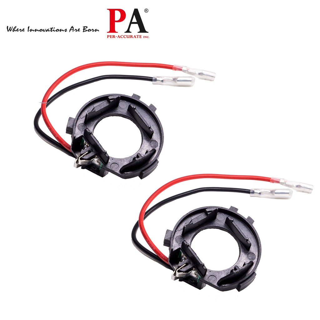 LED 大燈霧燈轉接座 福斯 Golf6 Golf7 Jetta 2012 Tiguan Touran 2013 T5, , large