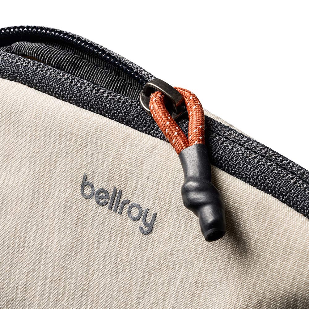 Bellroy Lite Pocket Trio 輕量收納包三件組 耳機包 收納掛件 吊飾包 零錢包 禮物 送禮 推薦(灰白色), , large