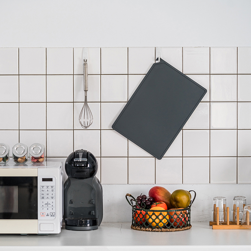 ANTICACTERIAL TPU CHOPPING BOARD, , large