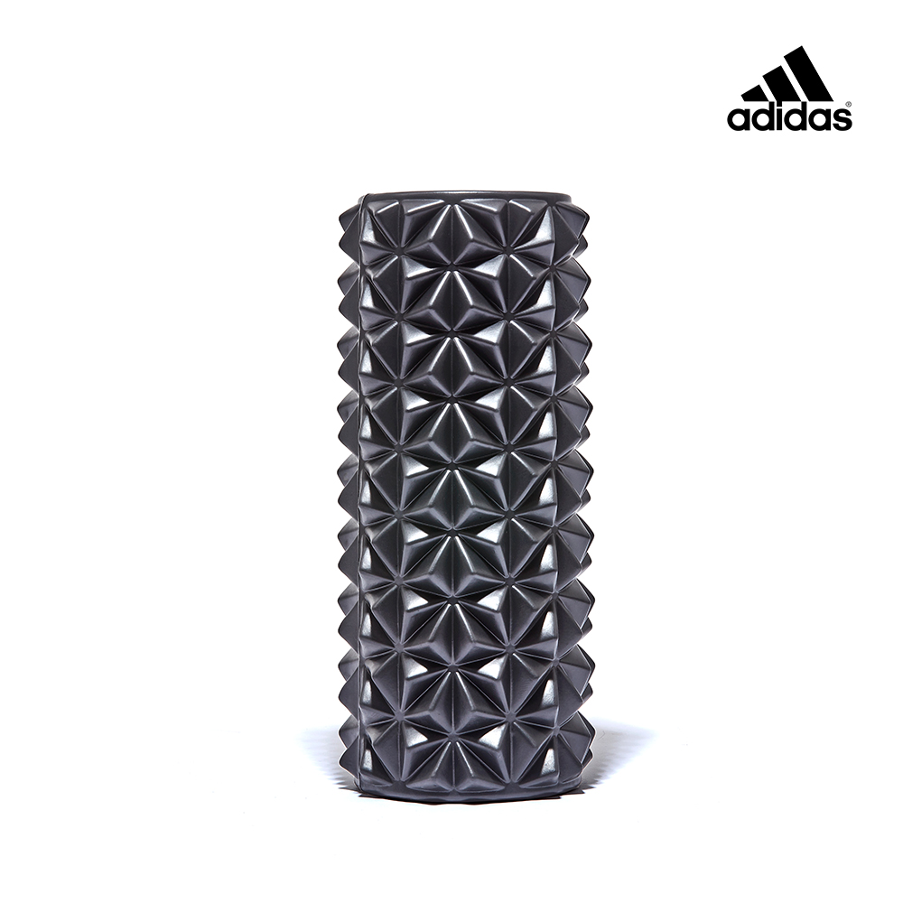 adidas 愛迪達 3D菱格按摩滾筒, , large