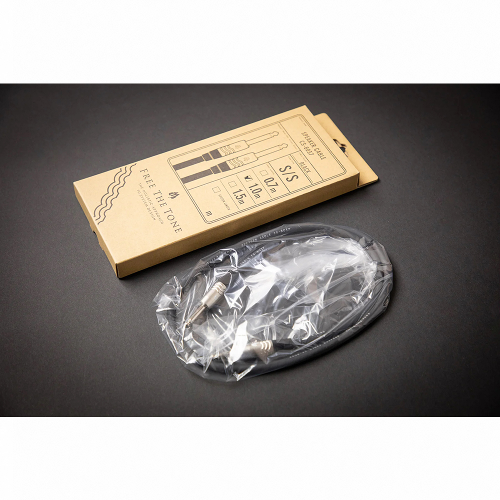 FREE THE TONE CS-8037 1.5M 音箱頭喇叭連接線, , large
