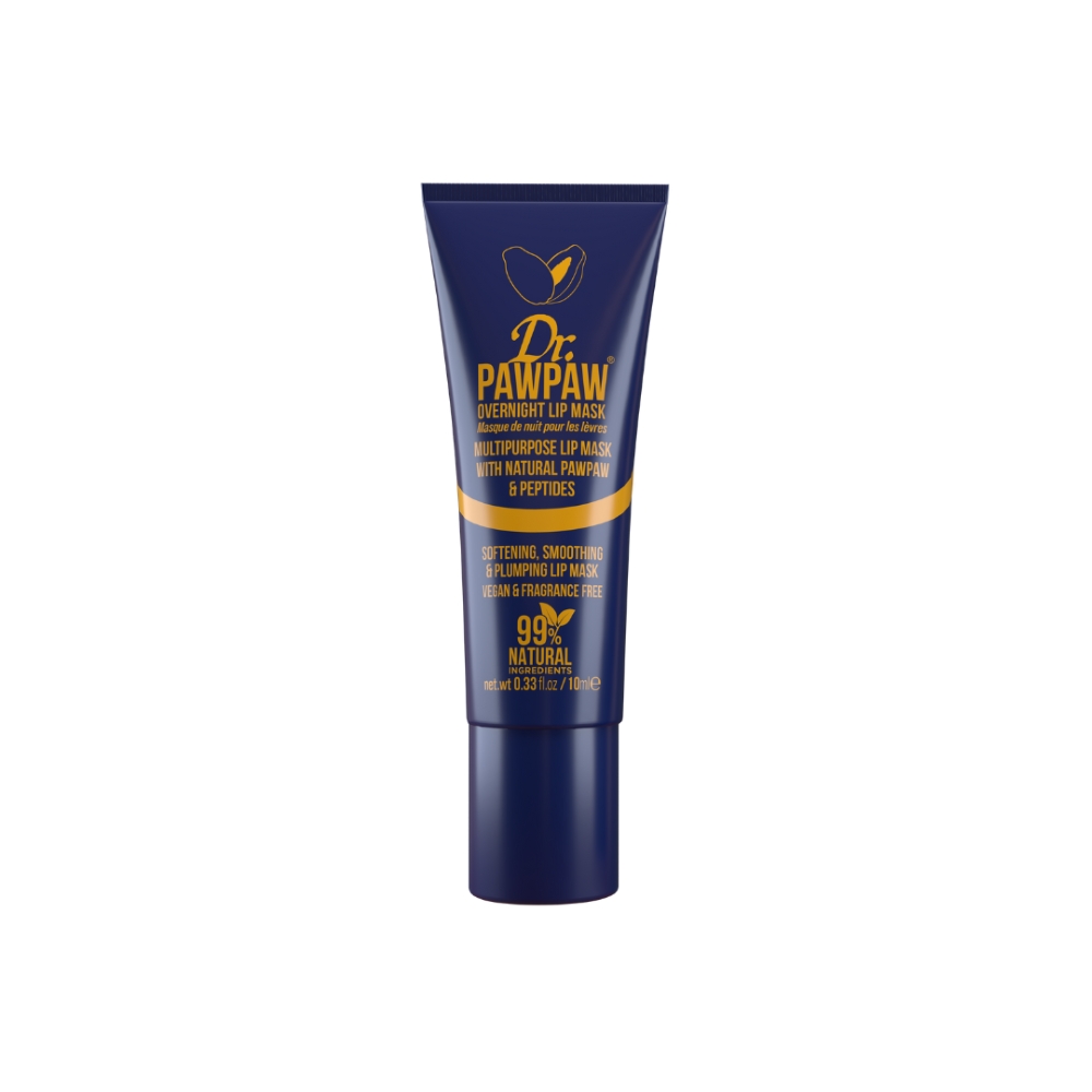 【Dr.PAWPAW】Overnight Lip Mask, , large