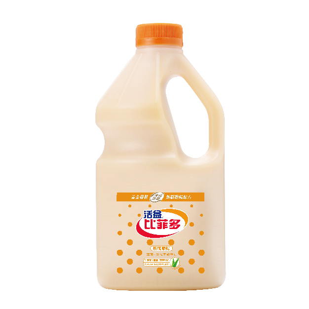 Bifido Drinking Yogurt-Bieta, , large