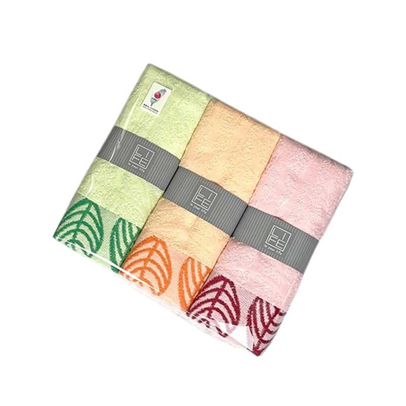 facial towel, , large